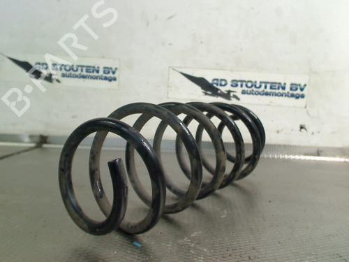 Ressort d'amortisseur TOYOTA AYGO (_B4_) 1.0 VVTi (KGB40) | BP30747754C152