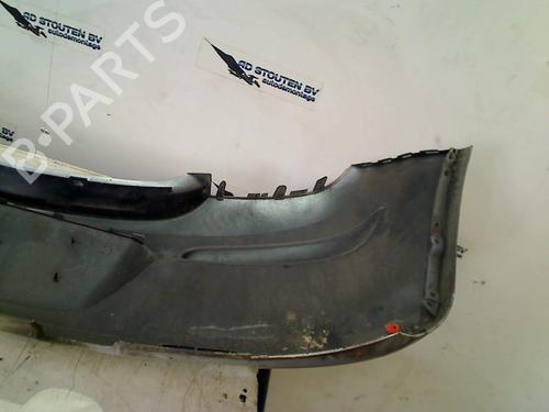 Rear bumper OPEL CORSA D (S07) 1.3 CDTI (L08, L68) | BP18335636C8 