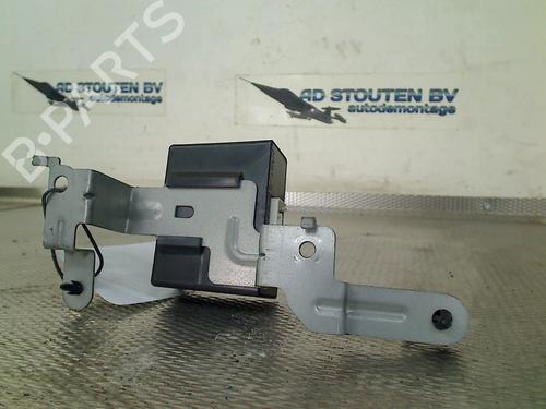 Electronic module MAZDA 6 Hatchback (GH) 2.0 MZR (GHEFS) | BP31147088M83 