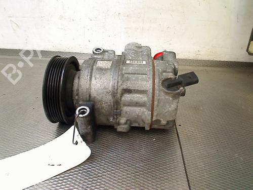 Used AC compressor AC compressor VW PASSAT B6 (3C2) 1.8 TSI (160 hp) 36390018 36390018