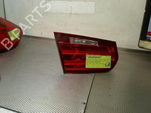 Used Left taillight BMW 3 Touring (F31) 316 i (136 hp) 32982381