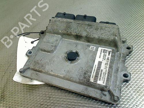 Engine control unit (ECU) PEUGEOT 2008 I (CU_) 1.2 VTi | BP39561539M57 - Image 4