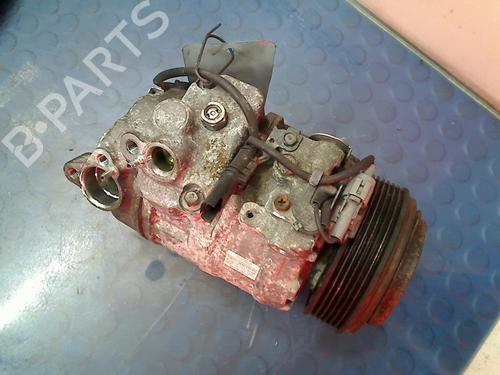 AC compressor BMW 1 (E81) 130 i | BP12587619M34 