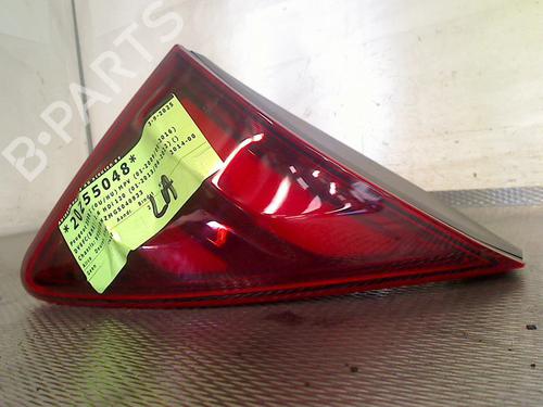Used Left taillight Left taillight 38733186 38733186