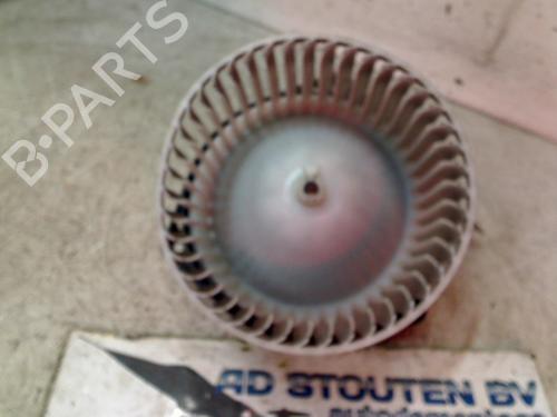 Heater blower motor MITSUBISHI LANCER VII Estate (CS_W, CT_W) 2.0 (CS9W) | BP11296094M62 