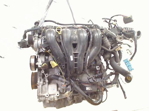 Motor MAZDA 5 (CR) 1.8 (CR19) | BP29909775M1