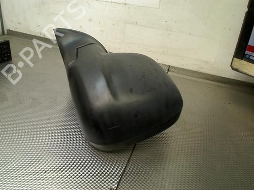 Left mirror PEUGEOT PARTNER Box Body/MPV 1.6 HDi | BP32183515C26 