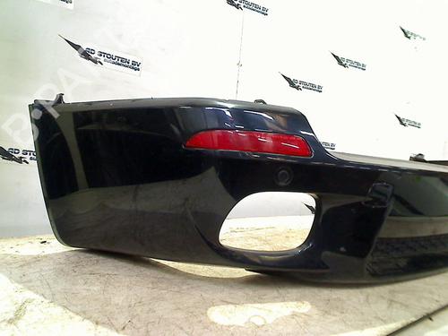 Rear bumper BMW X5 (E70) xDrive 40 d | BP18901271C8 