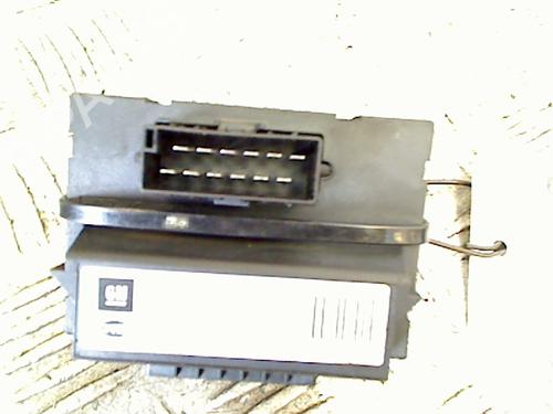 Used Control unit Control unit 11313938 11313938