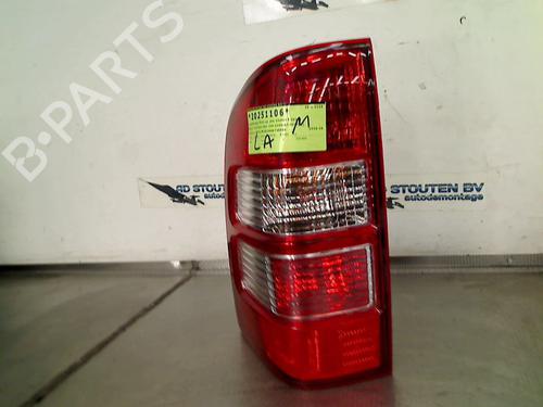 Used Left taillight FORD RANGER (ET) 2.5 TDCi 4x4 (143 hp) 27452651