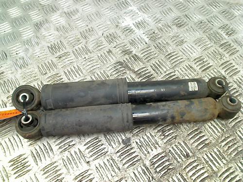 Right rear shock absorber FIAT 500 (312_) 1.2 (312AXA1A) | BP13124209M19 