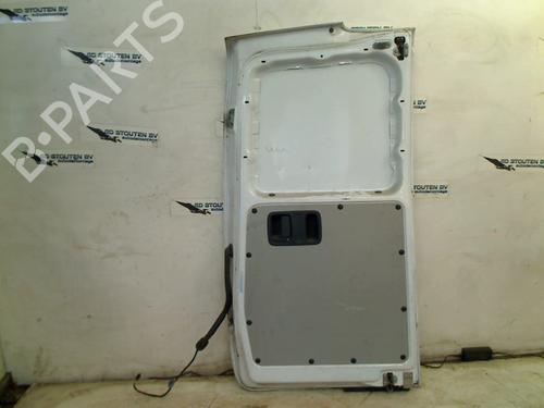 Right tailgate MERCEDES-BENZ VITO Van (W447) 109 CDI (447.601, 447.603, 447.605) | BP32183491C77