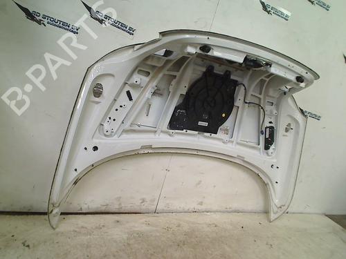 Tailgate VW EOS (1F7, 1F8) 2.0 TDI 16V | BP18253289C6 