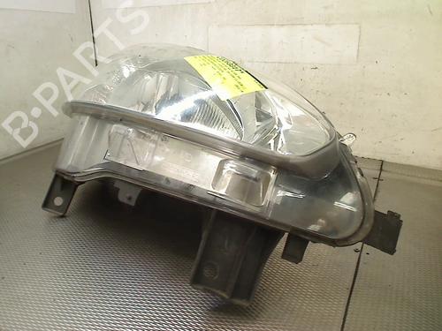 Left headlight PEUGEOT PARTNER Box Body/MPV 1.6 HDi | BP36474878C28 - Image 2