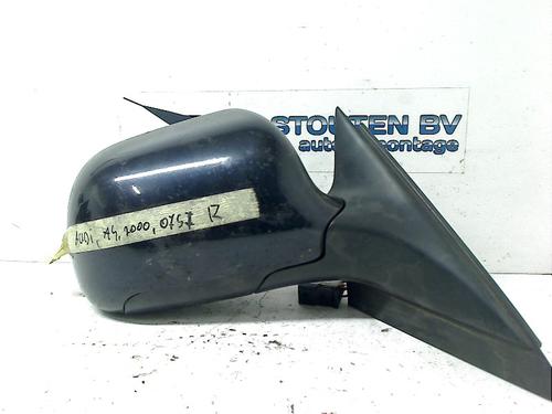 Right mirror AUDI A4 B5 (8D2) 1.9 TDI | BP11300159C27 