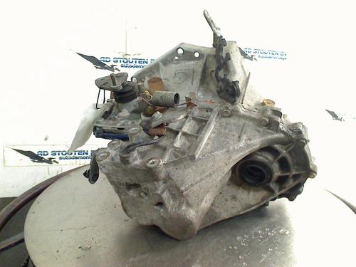 Skrzynia biegów TOYOTA AYGO (_B1_) 1.0 (KGB10_, KGB10R) | BP30004440M3