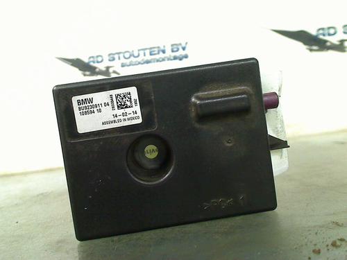 Used Antenna/Base Antenna/Base BMW 5 Touring (F11) 535 d xDrive (313 hp) 22133367 22133367