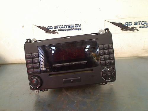Used Electronic module Electronic module 27159244 27159244