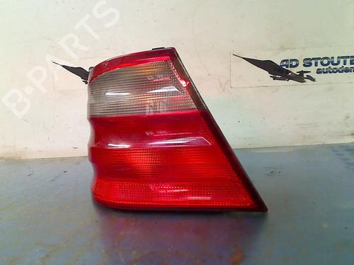 Left taillight MERCEDES-BENZ CLK (C208) CLK 320 (208.365) | BP16363977C34 