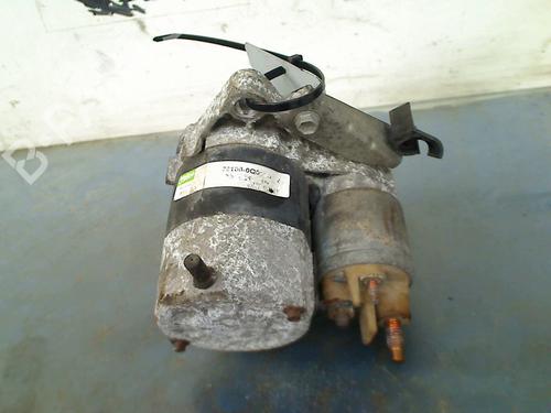 Starter PEUGEOT 107 (PM_, PN_) 1.0 | BP19446971M8 