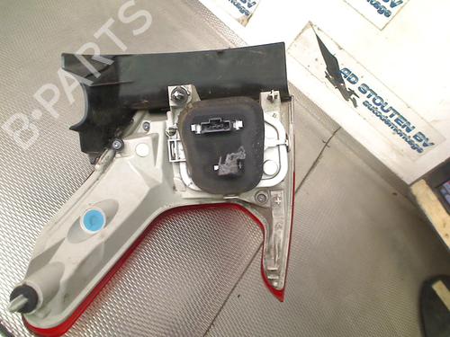 Right taillight PEUGEOT 2008 I (CU_) 1.2 VTi | BP31335771C35 - Image 5