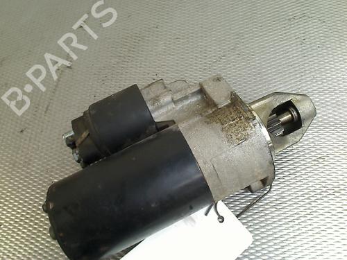 Starter MERCEDES-BENZ E-CLASS (W211) E 240 (211.061) | BP33840126M8  - Image 5