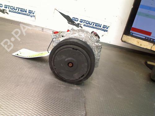 AC compressor SKODA FABIA II (542) 1.4 | BP37194674M34 - Image 2