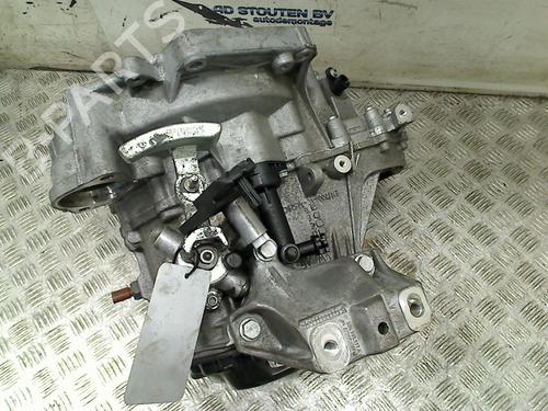 Gearbox VW POLO VI (AW1, BZ1, AE1) 1.0 TSI | BP11321867M3 