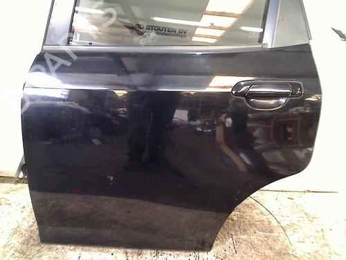 Left rear door HONDA JAZZ II (GD_, GE3, GE2) 1.3 iDSi (GD1) | BP14347423C4 