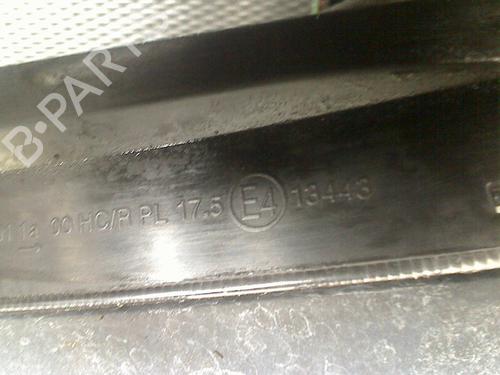 Left headlight HYUNDAI TUCSON (JM) 2.0 | BP31271194C28 