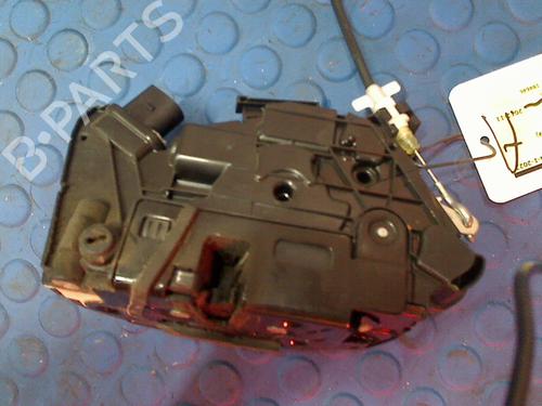 Rear left lock SKODA CITIGO (NF1) 1.0 | BP13409541C100 