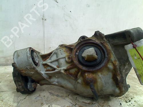Rear differential MERCEDES-BENZ M-CLASS (W166) ML 350 BlueTEC 4-matic (166.024, 166.023) | BP33458499M24  - Image 5