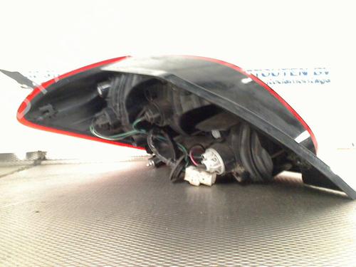 Right taillight MITSUBISHI MIRAGE / SPACE STAR VI Hatchback (A0_A) 1.2 | BP30747657C35  - Image 6