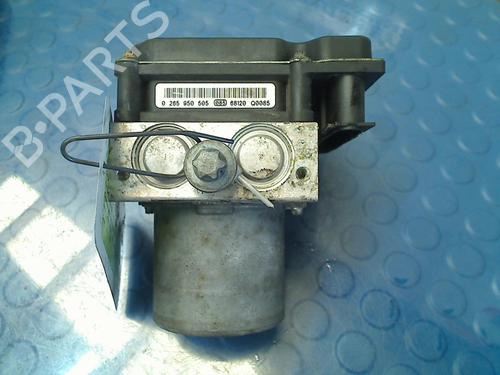 ABS pump MERCEDES-BENZ B-CLASS Sports Tourer (W245) B 200 CDI (245.208) | BP11325609M43 