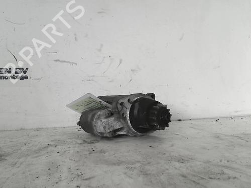Starter NISSAN X-TRAIL I (T30) 2.2 dCi 4x4 | BP11261222M8 