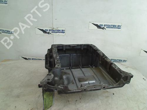 Oil sump MERCEDES-BENZ SPRINTER 3,5-t Van (B906) 314 CDI (906.631, 906.633, 906.635, 906.637) | BP31754961M115 