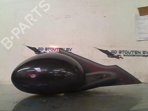 Right mirror ALFA ROMEO GT (937_) 1.9 JTD (937CXN1B) | BP17762268C27 