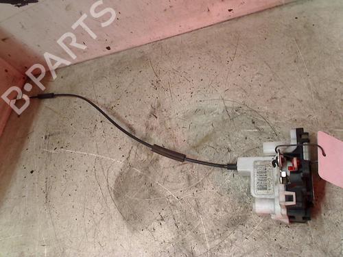 Used Front left lock FIAT 500 (312_) 1.2 (312AXA1A) (69 hp) 13126183