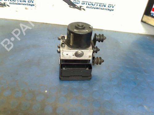 Used ABS pump AUDI A3 Sportback (8PA) 1.9 TDI (105 hp) 19056039