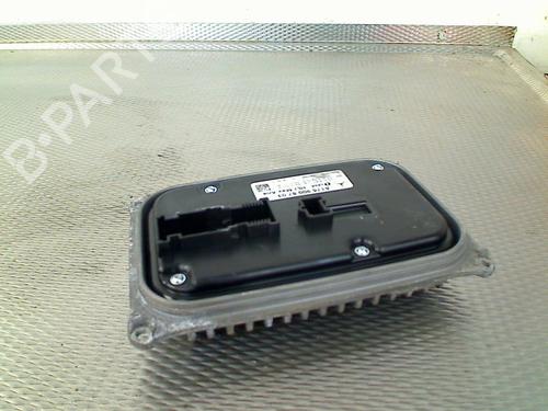 Lights ECU MERCEDES-BENZ A-CLASS (W176) A 200 CDI / d (176.008) | BP29826838M55 
