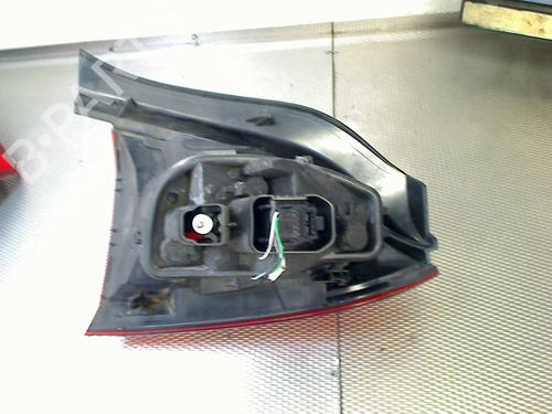 Left taillight RENAULT TWINGO II (CN0_) 1.2 16V (CN04, CN0B) | BP36448049C34 - Image 5