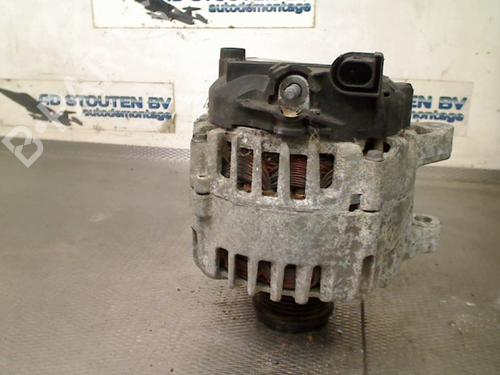 Alternator FORD C-MAX II (DXA/CB7, DXA/CEU) 1.5 TDCi | BP29418283M7 