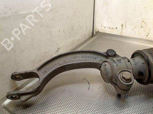 Left front shock absorber PORSCHE MACAN (95B) 3.0 S Diesel | BP36959345M16 - Image 2
