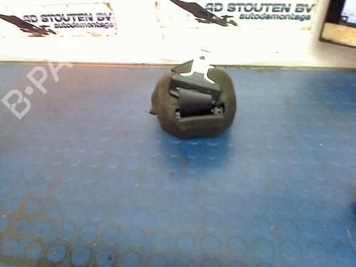 Used Rear left seatbelt CITROËN C3 II (SC_) 1.4 VTi 95 (95 hp) 11308580