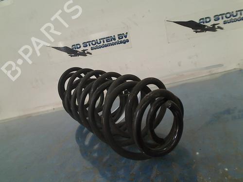 Shock absorber spring PEUGEOT 2008 I (CU_) 1.6 BlueHDi 120 | BP13753689C152
