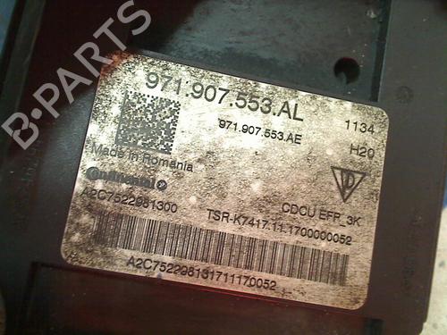 Control unit PORSCHE PANAMERA Sport Turismo (971) 4.0 Turbo S E-Hybrid (97CFH1) | BP13465166M11 