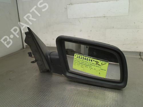 Used Right mirror BMW 5 (E60) 525 i (218 hp) 32065319