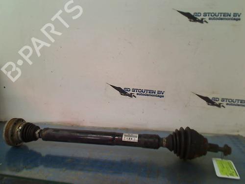 Used Right front driveshaft AUDI A3 Sportback (8PA) 1.8 TFSI (160 hp) 16222590