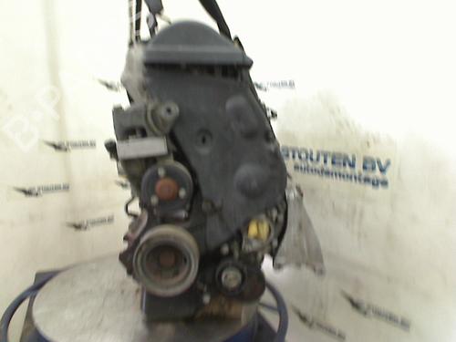 Engine FIAT DUCATO Van (244_) 2.8 JTD | BP11326609M1 - Image 5