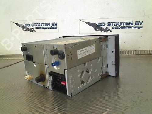 Electronic module VW TOUAREG (7LA, 7L6, 7L7) 3.0 V6 TDI | BP27716966M83 